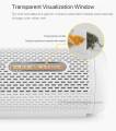 Xiaomi Deerma CS50M Mini Dehumidifier Reduce Air Humidity Moisture Absorption for Household appliances kitchen Dehumidifiers Small Conditioning Appliance. 