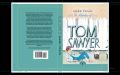 The Adventures of Tom Sawyer by Mark Twain. Children book , Classic , Literature, Teens Book , English Novel, Adventure. 