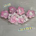 Sanrio Hello Kitty Hair Brush Women Anti Static Air Bag Comb Scalp Massage Cartoon Cute Household Portable Air Cushion Comb. 