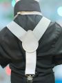 Baba Suit Kids Boys & Girls Party Wear Suits Birthday Suits 4 pecs Suits. 