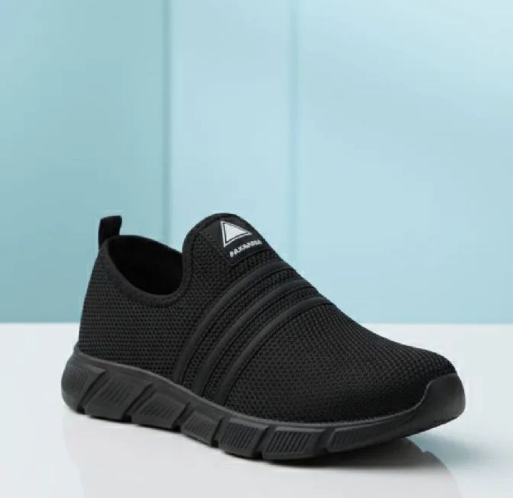 Men Casual Shoes Canvas Classic Loafers Shoes For Mens Fashion Shoes For Boys Slip On Flat Walking Gym Running Shoes for Mens Shoes For Boys