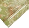 4 Pcs - 3D Natural Marble Tile Textured Contact Paper Vinyl PVC Waterproof Wallpaper For Interior Decor. 
