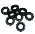 Motorcycle Seal (25.35.10.5) 70cc Bike Front Shocks Seal For Honda CD-70cc Motorbikes (25.35.10.5). 
