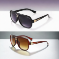 Made in Italy - VL High Quality Modern American Design - Sunglasses For Men and women both can wear. 