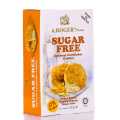 K.ROGER’S SUGAR FREE OATMEAL CORNFLAKES COOKIES – 105GM. 