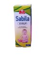 Sabila Syrup T.S. 120ml , for child's bedwetting problem. 