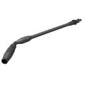 45 Degree Angle Nozzle / Angled Lance Attachment Rod for some Pressure Washers of DEXTRO, DAEWOO, Total, Ingco, Lutian, Ancor, Jasco, Samco, Jetmac, CVS, CPT, Crown, Wika, Hitachi, etc. 