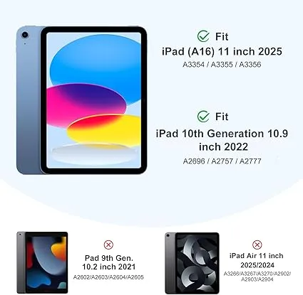 For%20CASE%20i%7CPad%2011th%20Gen%20(A16)%20/10th%20Gen%2010.9%20inch%20Case%20(2025/2022)%20with%20Pencil%20Holder,%20Slim%20Stand%20Protective%20Folio%20Book%20Cover%20-%20Image%202