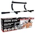 Iron Gym Bar - Pull Up Bar. 