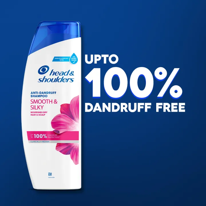 Head%20&%20Shoulders%20Smooth%20&%20Silky%20Shampoo%20185ml%20-%20Image%202