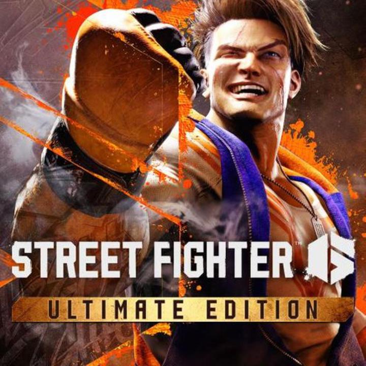 STREET FIGHTER 6 ULTIMATE EDITION PC Game FULL ACCESS + ONLINE ...
