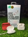 Joyroom Airpods Pro 2 wireless Airbuds Active Noice Cencelling, Buzzer and wireless charger - Silcone Case in high Quality and 4 Extra Eartips - Extra soudn and Base longlasting bettery timing. 