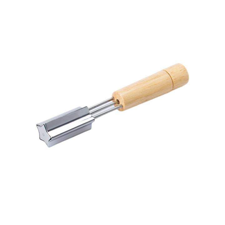 Cupcake Filling Tool Stainless Steel Cupcake Core Remover Tool for Baking Home Kitchen Bakery Essential Diy Cookie Cutter for Perfect Treats Cupcake Plunger