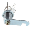 3X Thresher Cam Roller Lock for the Letters Box Drawer 20mm. 