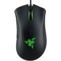Razer DeathAdder Essential Wired Gaming Mouse - Black | RZ01-03850100. 