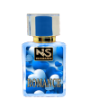 NS Fragrance Romance Perfume – Premium Long Lasting Unisex Perfume for Men & Women – Impression of Sky Blue – Eau de Parfum – Fragrance for Him & Her – Branded Pakistani Perfume – Free 5ml Tester Included. 