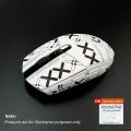 For Logitech G102 G203 G304 G305 lightspeed Wireless mouse anti-slip sticker. 