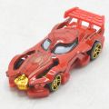 New Diecast Auto-Race Avenger Theme Vehicle. 