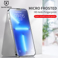 INFINIX Ceramic Screen Protector HD/Matte 9H Flexible Tempered Glass Infinix Hot 30 30i 20i Zero 5G Note 12 G96 G88. 
