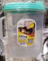 Cooking Oil Jug (Aroni) 1000 ML. 