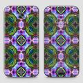 Samsung A3 2016 (A310) Skin - SkinLee HQ Vinyl Skin Wrap (Not Cover) - Source Of Creativity Bold - SKINLEE-342-2-18-32. 