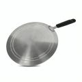 SK Cookware 35 cm Marble Coated Tawa/Griddle/Paratha Pan - Durable, Non-Stick, Heat-Resistant, Perfect for Healthy Cooking. 