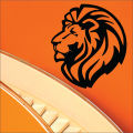 Removable Art Lion Head Animal Wall Decal Vinyl Stickers Home Decoration Art Wall Paper Living Room Decor Wall Sticker. 