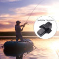 ZANLURE JY-3 Fishing Rod Intelligent Electronic Buzzer No cell Included Simple Fishing Alarm Bite. 