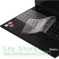 【3C VictoryEagle Store】Ultra TPU Keyboard Skin Cover Protector For Lenovo P53 P53s P73 P52 P52s P51s P72 T570 T575 T580 Laptop. 
