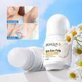 BIOAQUA Rice Raw Pulp Underarm Roll-on Deodorant Refreshing Comfortable Roll on Fragrance Perfume Deodorant For Girls BQY17994. 