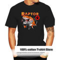 Funny Men T Shirt Women Novelty Tshirt GHOST WORLD RAPTOR Cool T-Shirt. 