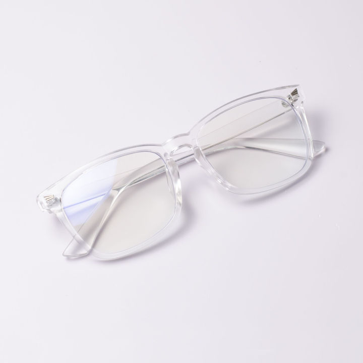 Transparent%20Lightweight%20Anti%20Glare%20UV%20Ray%20Eyeglasses%20Classicy%20look,%20Attractive%20and%20Charming%20Fashion%20style%20glasses%20For%20Boys,%20Girls,%20Men%20and%20Women%20-%20Image%205