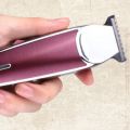 Professional Hair Clipper Electric Hair Trimmer Blade Stainless Steel Replacement Knife Head For AOKE AK-6188 Blade Only. 