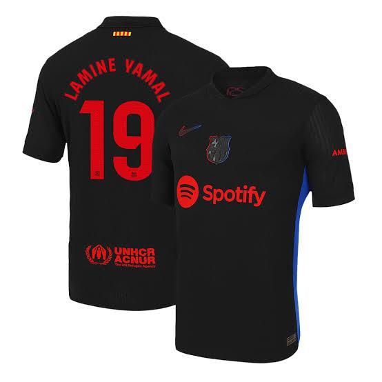Original%20Lamine%20Yamal%20full%20kit%20for%20Kids%20Black%20Edition%20Barcelona%20FC%20-%20Available%20-%20Image%202