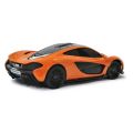 MZ: R/C MCLAREN P1 (1:24) (27051). 