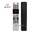Ecostar Smart Android LED TV Remote Without Voice Cammands with NetFlex & Youtub & Prime Video & Google play Button. 