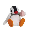 Pinnacle Image Pinga Action Figure Robby Pingu Anime Doll Via Periphery Toy Christmas Gift for Kids. 