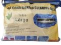 Imported AC Service Cover Split Air Conditioner Washing Cleaning Bag Large Size. 