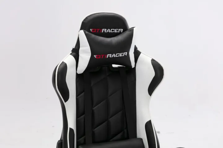 Premium%20Quality%20Imported%20Gaming%20Chair%20with%20Reclining%20Option,%20Adjustable%20Arm,%20with%20%20smooth%20wheels%20-%20Image%204