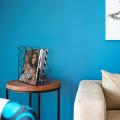 vertical rack metal wire magazine holder desk file folder organizer Magazine Holder document storage compact. 