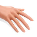 Game Dark Moon Ring Spectral Steed Whistle Ring Melina Summon Torrent Tool Adjustable Finger Rings for Women Men Jewelry. 