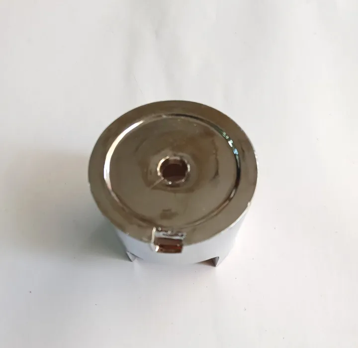 C.C%20Muslim%20Shower%20Holder%20PVC%20Chrome%20-%20Image%204