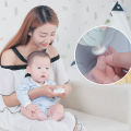 1Pcs Electric Baby Nail Trimmer Kid Nail Polisher Tool Infant Manicure Scissors Baby Hygiene Kit Baby Nail Clipper Cutter For Newborn. 
