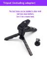 Universal Handheld Stabilizer Hand Grip for mobiles/Tablet. 