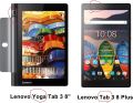 Lenovo Yoga Tab 3 8 Screen Protector, RBEIK Premium 9H Tempered Glass Screen Protector for Lenovo Yoga Tab 3 8 - ZA090008US with 9H Hardness, Anti-Scratch, Anti-Fingerprint, Bubble Free Feature. 