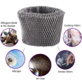 NCANRUI 1Pcs Humidifier Filters Replacement Parts Filter Compatible for Philips FY2401/30 Humidifier Accessories Filters. 