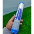 Mineral Filter Cartridge for Ro Plant Home Water Filter - Top Quality Minerals for Sweet Taste Water. 