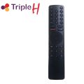 MI Voice Remote Control With Bluetooth For Xiaomi MI LED LCD TV 4X L65M5-5ASP Model XRM-010 |Triple H. 