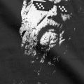 Know Nothing Socrates Philosopher T Shirt for Men Pure Cotton Funny T-Shirt Plato Tee Shirt Short Sleeve Clothes Printed. 