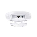 TP-Link Access Point EAP613 AX1800 Ceiling Mount WiFi 6 Access Point- 18 Months Brand Warranty. 